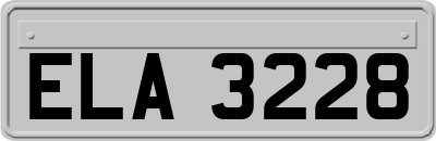 ELA3228