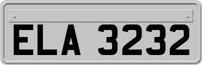 ELA3232