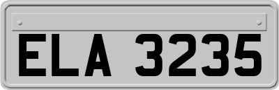 ELA3235