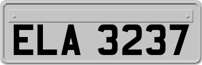 ELA3237
