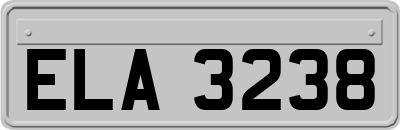 ELA3238