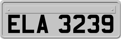 ELA3239