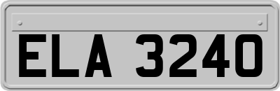 ELA3240