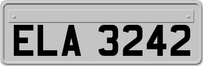ELA3242