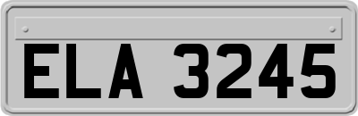 ELA3245