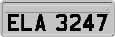 ELA3247