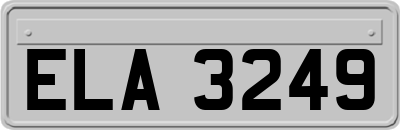 ELA3249