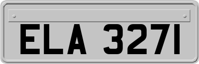 ELA3271