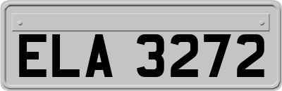 ELA3272