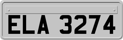 ELA3274