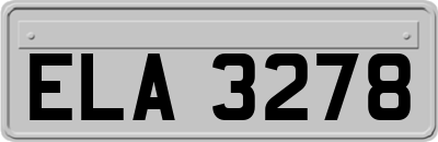 ELA3278