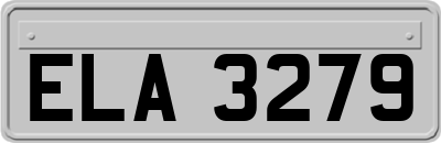 ELA3279