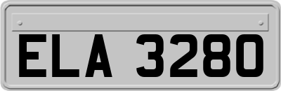 ELA3280