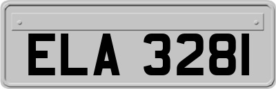 ELA3281