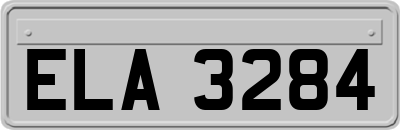 ELA3284