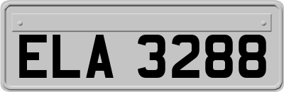 ELA3288