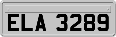 ELA3289