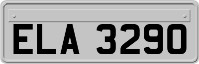 ELA3290