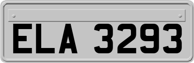 ELA3293