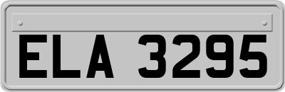 ELA3295