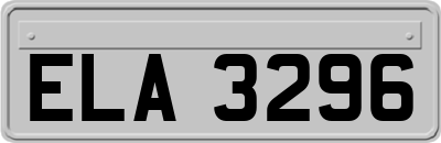 ELA3296