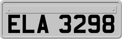 ELA3298