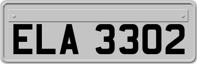 ELA3302