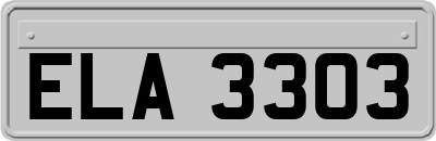 ELA3303