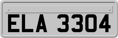 ELA3304