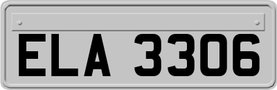 ELA3306