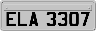ELA3307