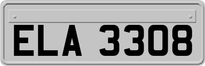 ELA3308