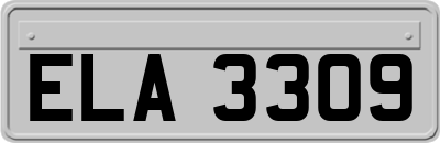 ELA3309
