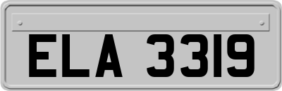 ELA3319