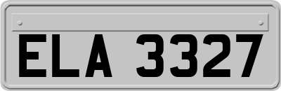 ELA3327