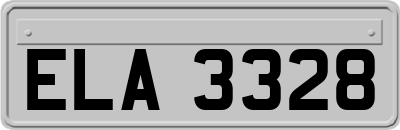 ELA3328