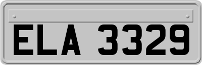 ELA3329
