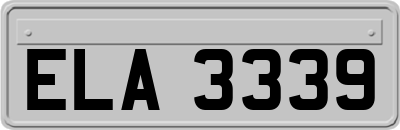 ELA3339