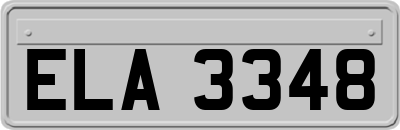 ELA3348