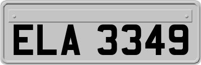 ELA3349