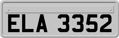 ELA3352