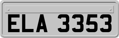 ELA3353
