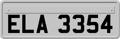 ELA3354