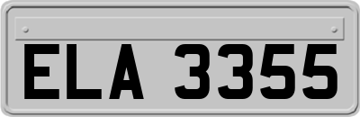 ELA3355