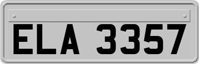 ELA3357