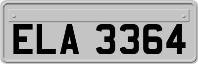 ELA3364