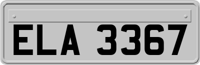 ELA3367