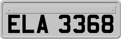 ELA3368