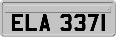 ELA3371