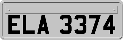 ELA3374
